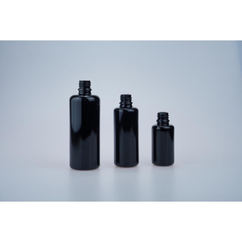 Dropper Bottles from Linhe Glass