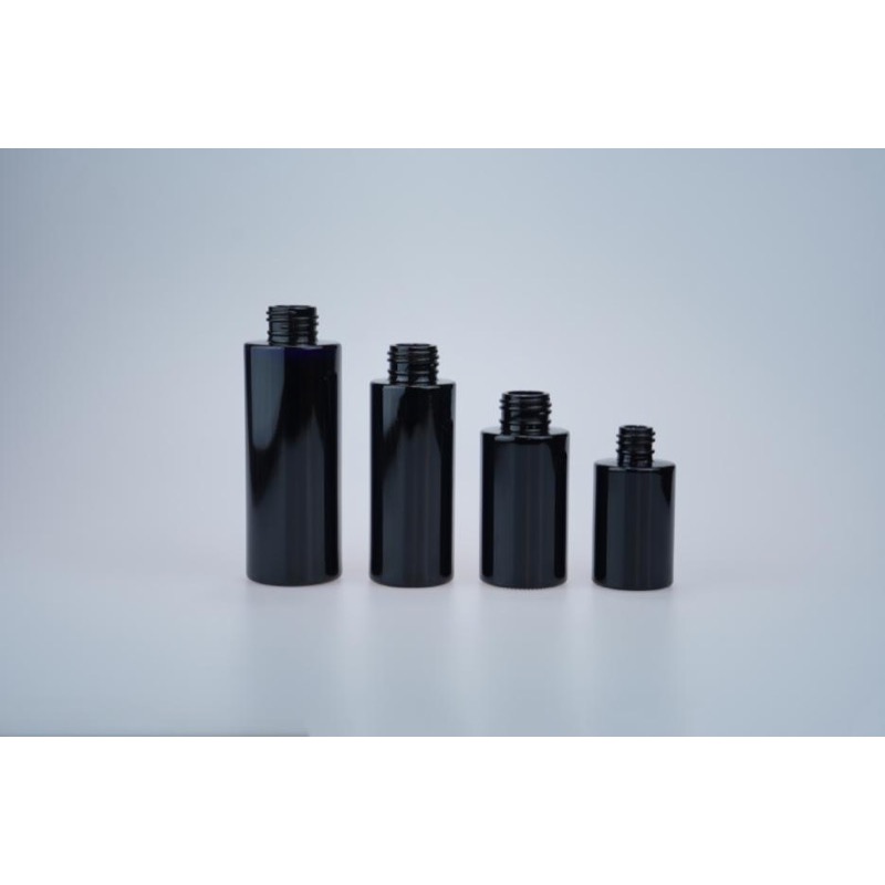 Cosmetic Bottles from Linhe Glass